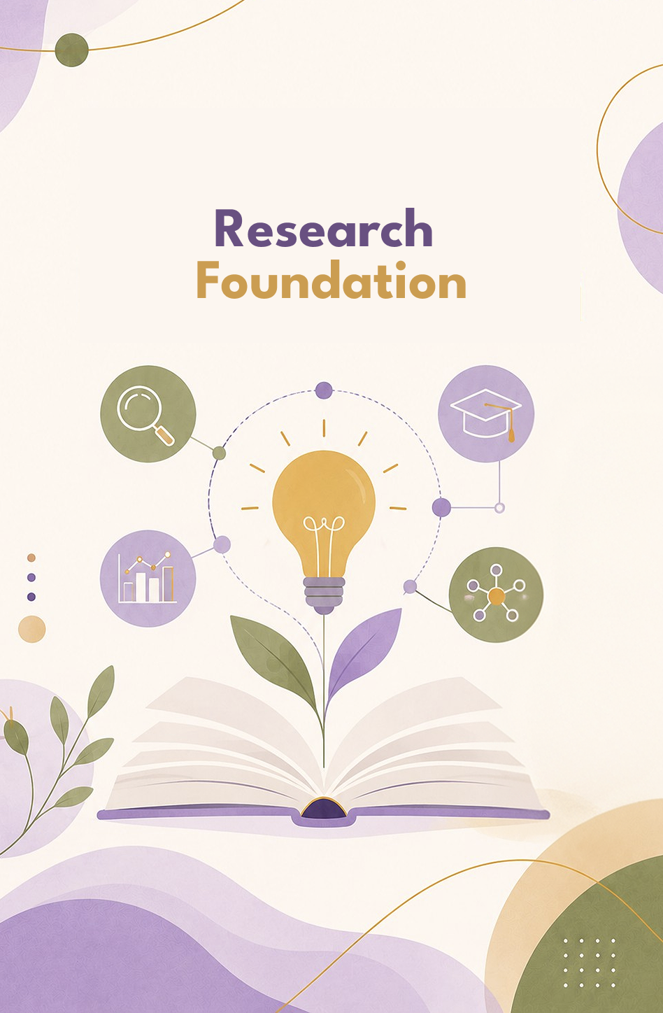 Research & Evidence