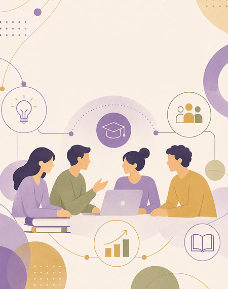 Human-centered environment