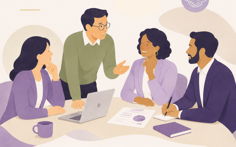 School Leaders