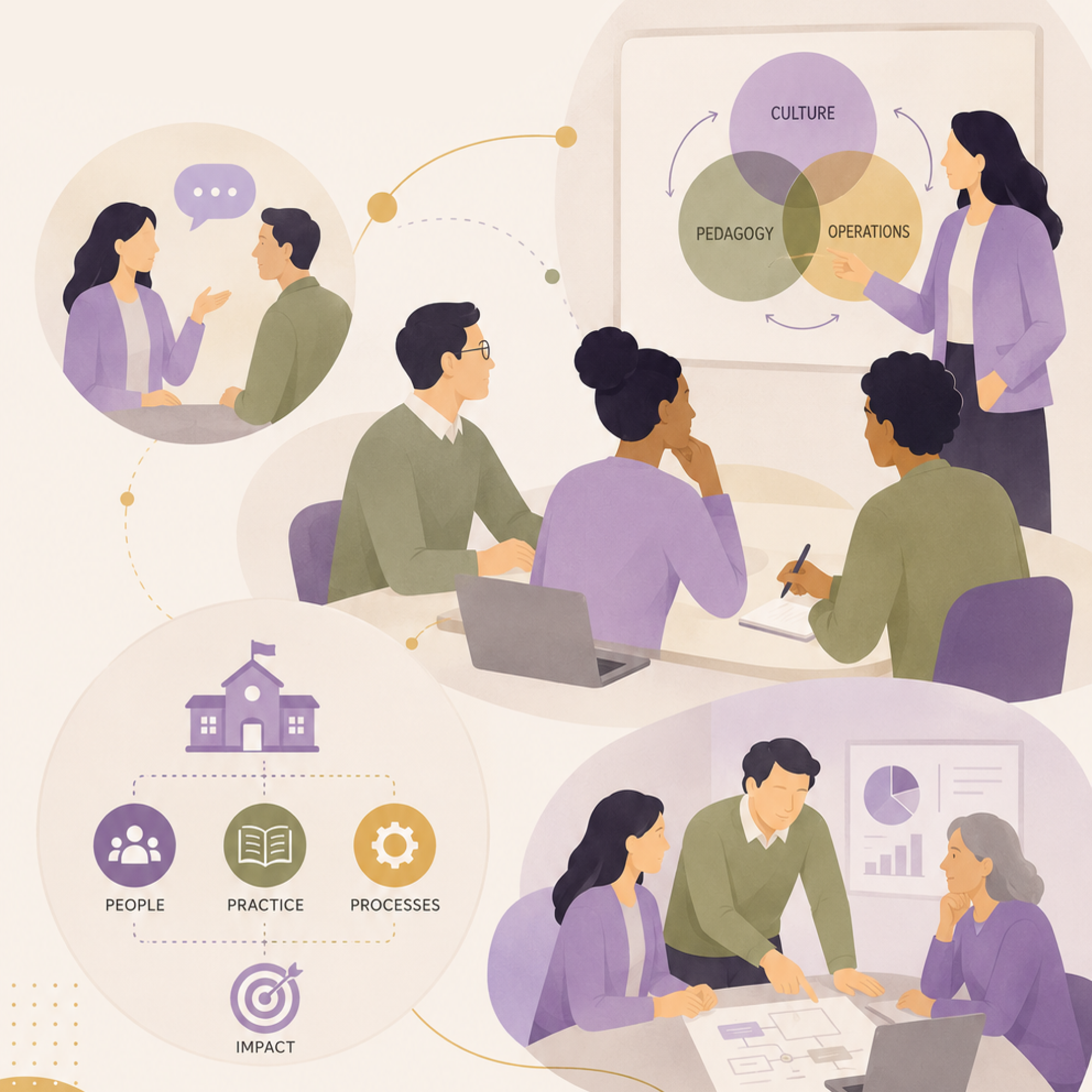 Systems Thinking